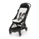 Colchoneta Silla Universal Recta Bruca Sand 30X80X1Cm