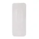 Colchoneta Silla Universal Recta Candela Crudo 30X80X1Cm