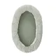Cuna Nido Bebe Calma 55X90X15Cm Verde