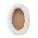 Cuna Nido Bebe Senda 55X90X15Cm Bege