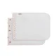 Jogo 2 Toalhas Senda Bege 25X35X1Cm