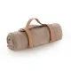 Manta Punto Bamboo 80X100X1Cm Stelle Beige