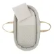 Moises Palma Acolchado + Pata Madeira Natural Tender Mint 39X80X61Cm