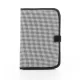 Portadocumentos Polo Black 3X19X27Cm