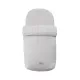Saco Capazo + Colchoneta Polo Grey 35X80X6Cm