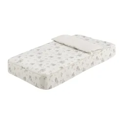Saco De Cuna I/V Globe Crudo 60X120X3Cm