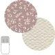 Saco Silla Tokyo Universal Rustic Rosa 43X92X5Cm