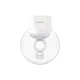 Sacaleches Duplo Portátil S12 Pro Único Branco