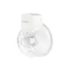 Sacaleches Duplo Portátil S12 Pro Único Branco