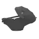 Portabebé Maxicosi Coral Slide Pro Onyx Black