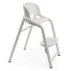 Trona Evolutiva Bugaboo Giraffe Branco