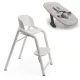 Pack Bugaboo Giraffe Branca + Hamaca