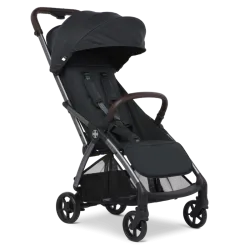 Carrinho de Passeio Mast M1X Cinza Escuro