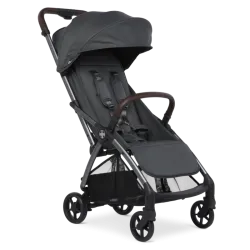 Carrinho de Passeio Mast M1X Cinza Vulcânico