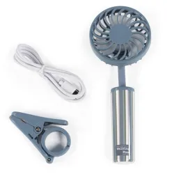 Ventilador Carrinho Strips