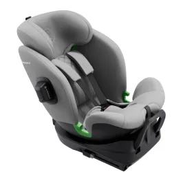 Avionaut Stardust RWF Airflow Isofix 61-105cm Cinza