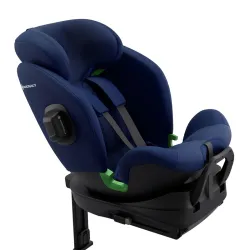 Avionaut Stardust RWF Airflow Isofix 61-105cm Marinho