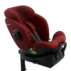 Avionaut Stardust RWF Airflow Isofix 61-105cm Vermelho