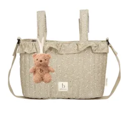 Bolsa Crossbody 237 Anais R07 00 Linho