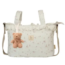 Bolsa Crossbody 237 Monet R01 14 B/rosa