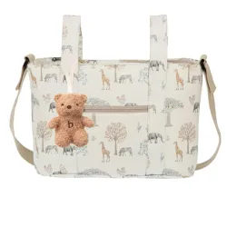 Bolsa Crossbody 237 Tanzânia 536 97 Multic.