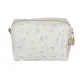 Necessaire 20x34x8 294 Monet R01 14 B/rosa