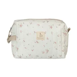 Necessaire 20x34x8 294 Monet R01 14 B/rosa