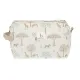 Necessaire 20x34x8 294 Tanzânia 536 97 Multic.
