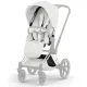 Priam Style Seat Pack 2026
