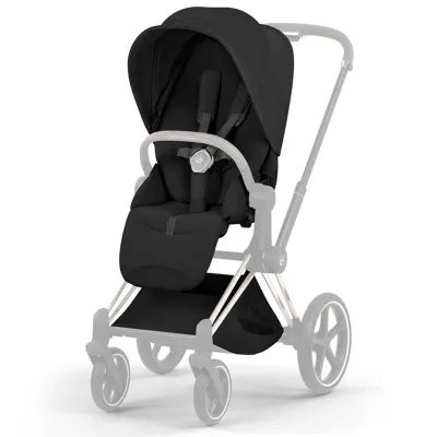 Priam Style Seat Pack 2026