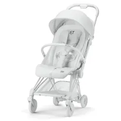 Silla Cybex Coya Mobilidade Urbana Branca