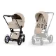 Carrinho Elétrico Cybex ePriam Comfort 2026