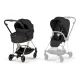 Carrinho Mios Comfort 2026