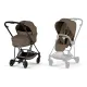 Carrinho Mios Comfort 2026