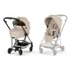 Carrinho Mios Comfort 2026