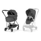 Carrinho Mios Comfort 2026