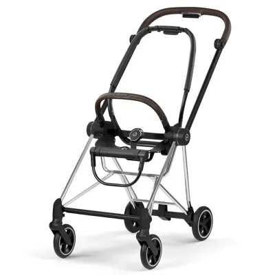 Mios Style Chassis e Cadeira 2026