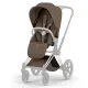 Priam Style Seat Pack 2026
