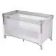 Cama de Viagem Co-Sleeping Dupla Altura Trend L.grey
