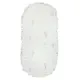 Colchonete Capazo/cuco 707 Blue Sky 535 16 B/verde