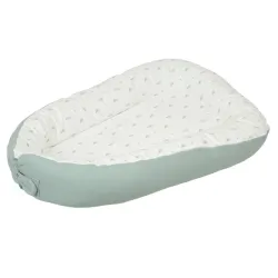 Cuna Nido 731 Céu Azul 535 16 B/verde