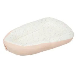 Cama Ninho 731 Monet R01 14 B/rosa