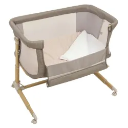 F.nord rel.minicuna 80x100 847 Anais R07 10 B/lino