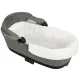 Interior Capazo Carro 864 Matalase Mat 01 Branco
