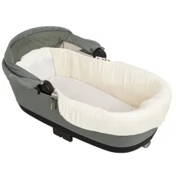 Interior Capazo Carro 864 Matalase Mat 02 Bege