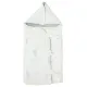 Saco Arrulho Capuz 44x88 393 Blue Sky 535 16 B/v