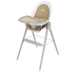 Trona Evolutiva Piccola Ikid Cinzento