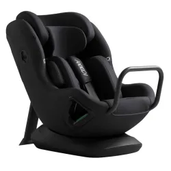 Cadeira de Carro Minikid Core Coastal Storm Black