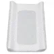 Cambiador Little Bloom Home Com Capa Flor Cinza