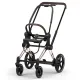 Carrinho Eléctrico Cybex ePriam Style 2026